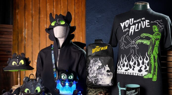 Epic Universe Essentials provides a comprehensive collection of stylish theme park fashion must-haves for a memorable and chic park experience.