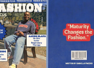 Fashion in Focus: Volume II