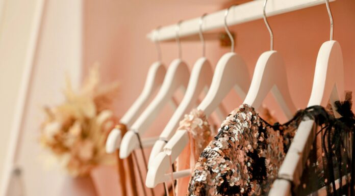 Borrow clothes, save the planet: The reality of fashion rental explores the sustainability of clothing rental services.