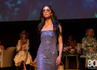 A conversation between a White Lotus designer and a fashion expert showcases the creativity and craftsmanship behind the luxury brand’s designs.