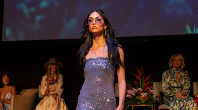 A conversation between a White Lotus designer and a fashion expert showcases the creativity and craftsmanship behind the luxury brand’s designs.