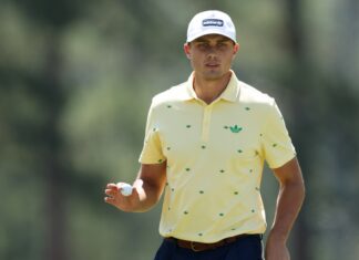 Celebrating the most stylish looks on the 2025 Masters course, a golf fashion expert singles out the most impressive outfits.