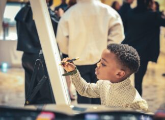 The St. Louis American premieres its latest fashion venture with the introduction of “Iyanu”.