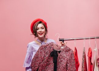 The smart fashion market is expected to receive a new surge of growth.