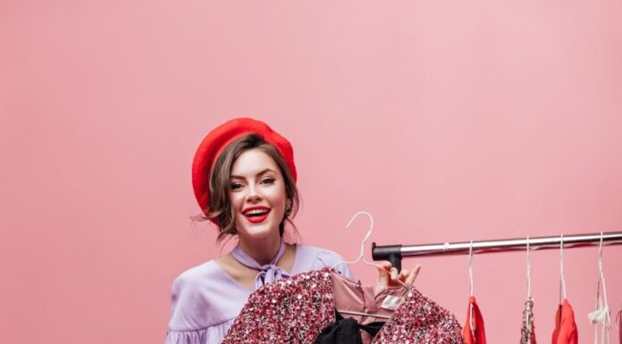 The smart fashion market is expected to receive a new surge of growth.