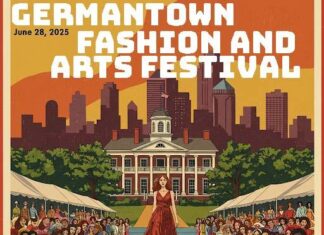 The Germantown Philadelphia Fashion & Arts Festival is returning in 2025.