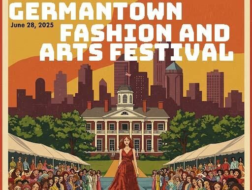 The Germantown Philadelphia Fashion & Arts Festival is returning in 2025.