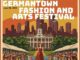 The Germantown Philadelphia Fashion & Arts Festival is returning in 2025.