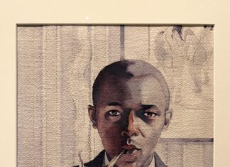 The Met Gala honors the impact and style of Black fashion with its special celebration.