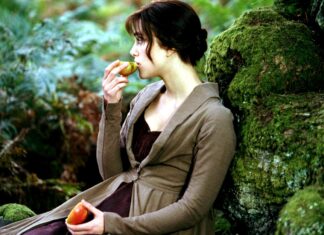 A look back at the most deliberate and purposeful fashion moments in cinema.