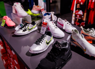 Fashion is being slurred by comparisons to Donald Trump.