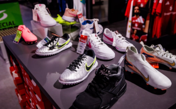 Fashion is being slurred by comparisons to Donald Trump.