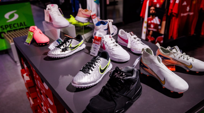 Fashion is being slurred by comparisons to Donald Trump.