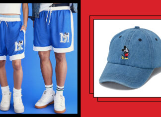 Aéropostale partners with Disney to launch a limited-edition clothing collection inspired by Mickey & Friends, set to release in 2025.