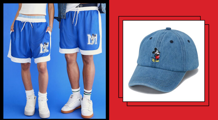 Aéropostale partners with Disney to launch a limited-edition clothing collection inspired by Mickey & Friends, set to release in 2025.