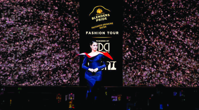 Tamannaah opens up about her fashion journey, personal style, and more, sharing her innermost thoughts and experiences.