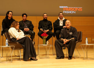 Willy Chavarria is pushing the boundaries of the fashion industry with his innovative designs and revolutionary approach.