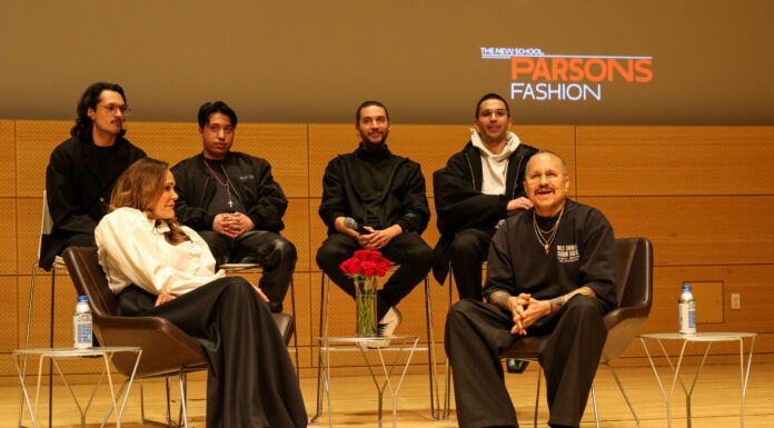 Willy Chavarria is pushing the boundaries of the fashion industry with his innovative designs and revolutionary approach.