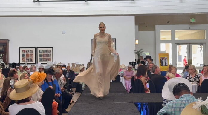 The Ranch Recovery Centers is hosting a luncheon for fashion and fundraising.