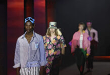 The hottest shows from 080 Barcelona Fashion Week.