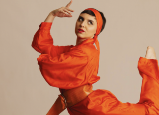 The Tennessee Ballet Theater presents The ICON: Babbie Lovett, a fashion legend, at the Memphis Flyer.