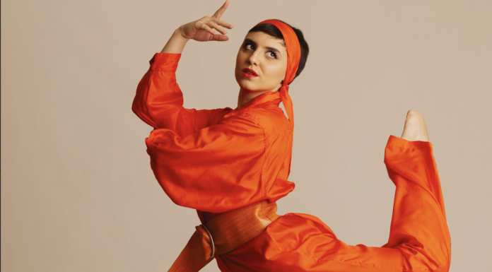 The Tennessee Ballet Theater presents The ICON: Babbie Lovett, a fashion legend, at the Memphis Flyer.