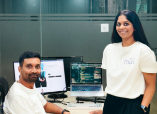 Wavemaker Impact injects $500,000 to support the launch of Nūl, a fashion-tech startup tackling the issue of overproduction in the industry.