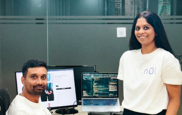 Wavemaker Impact injects $500,000 to support the launch of Nūl, a fashion-tech startup tackling the issue of overproduction in the industry.