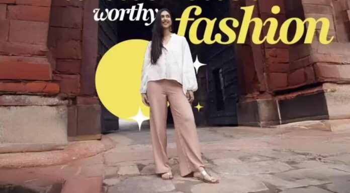 Consumers are increasingly behaving fashionably late, avoiding physical Go Fashion stores to pick up purchases as they continue to prioritize discretionary spending elsewhere.