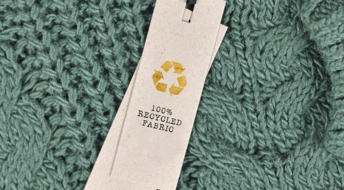 Copenhagen Fashion Week impressively showcases a commitment to sustainability.