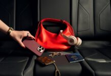 Uber’s 2025 Lost & Found Index highlights the top beauty and fashion items found in ridesharing vehicles in the coming year.