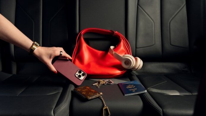 Uber’s 2025 Lost & Found Index highlights the top beauty and fashion items found in ridesharing vehicles in the coming year.