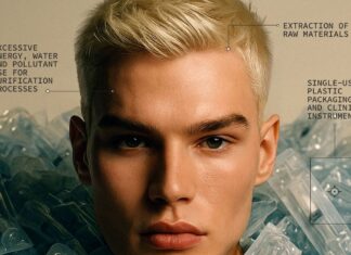 Tweakments, a catch-all term for minor cosmetic procedures, are likened to fast fashion for the face, suggesting fleeting, trend-driven changes that quickly become outdated.