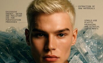 Tweakments, a catch-all term for minor cosmetic procedures, are likened to fast fashion for the face, suggesting fleeting, trend-driven changes that quickly become outdated.