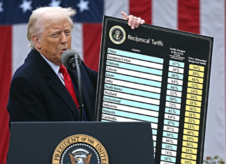 Trump’s tariffs have significant effects on the global fashion industry’s supply chain, causing disruption and uncertainty for companies worldwide.