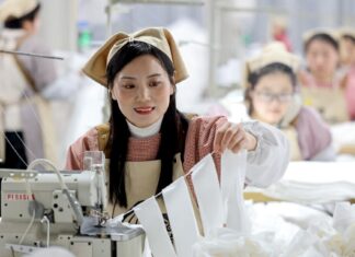 Tariffs may hinder the growth of sustainable fashion while leaving fast fashion unscathed.