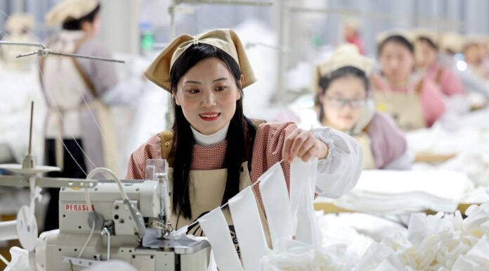 Tariffs may hinder the growth of sustainable fashion while leaving fast fashion unscathed.