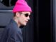 Justin Bieber is distancing himself from his existing fashion brand Drew House and hints at a new venture, Skylrk, suggesting a potential rebranding in the fashion industry.