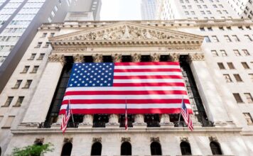 Prada’s stock dropped by 13 percent while On’s stock gained 3 percent.