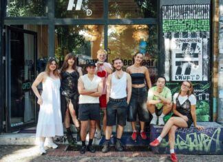 Nurturing Fashion Talent Through Internships