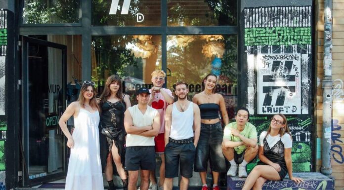 Nurturing Fashion Talent Through Internships