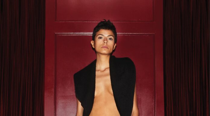 anOnlyChild presents its Fall 2025 Fashion Show, “The Impression”, showcasing the brand’s latest designs.