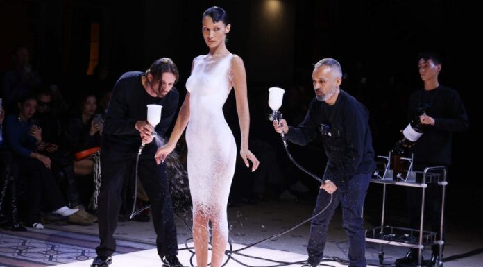 AI will revolutionize the luxury shopping experience by providing personalized service and enhanced customer engagement, pushing the boundaries of what luxury retail can achieve.