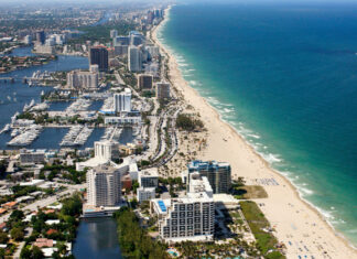 Events taking place in Fort Lauderdale are being covered by NBC 6 South Florida.