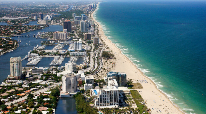 Events taking place in Fort Lauderdale are being covered by NBC 6 South Florida.