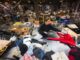 Sweden is struggling to deal with the aftermath of its fast fashion habit, with a staggering number of discarded garments left to rot.