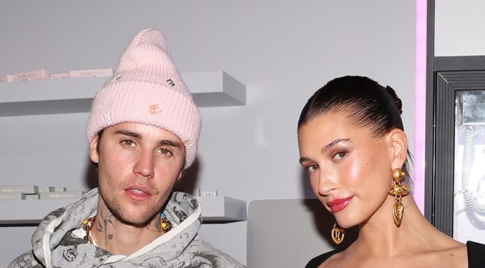 Justin Bieber exits his fashion brand, Drew House, six years after launching it in 2019.