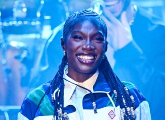 Let Doechii’s favorite fashion brand put you on to its must-have styles and trends.