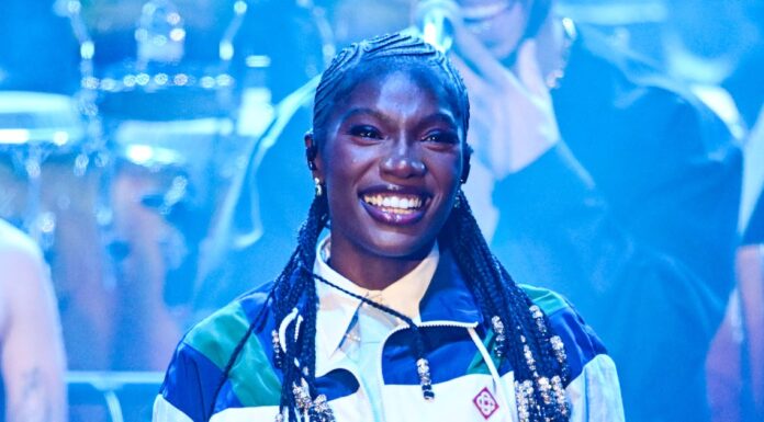 Let Doechii’s favorite fashion brand put you on to its must-have styles and trends.