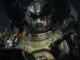 A Destiny 2 player showcased a remarkably accurate recreation of Doom: The Dark Ages fashion, complete with armor and accessories.